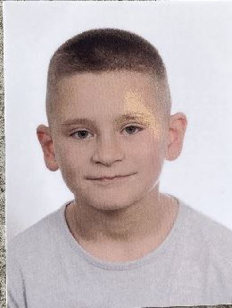 Picture of Orphan Clement - Kosova - 4671586