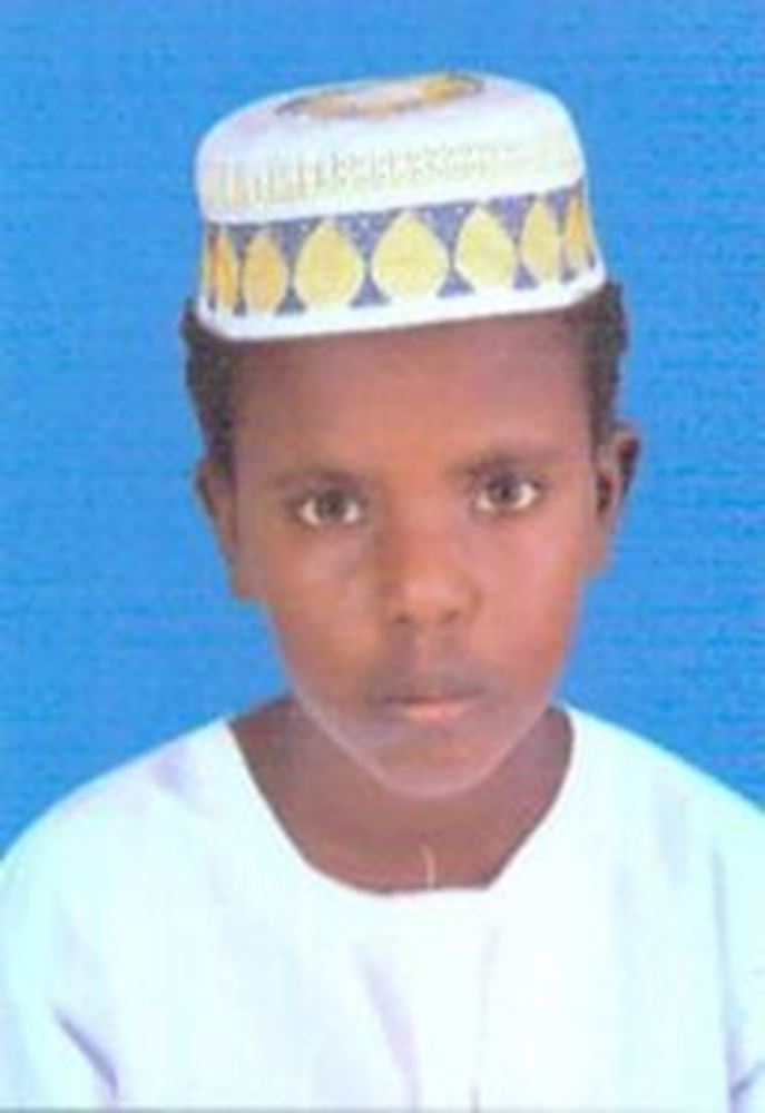 Picture of Hafiz Abdullah - Sudan - 0676759