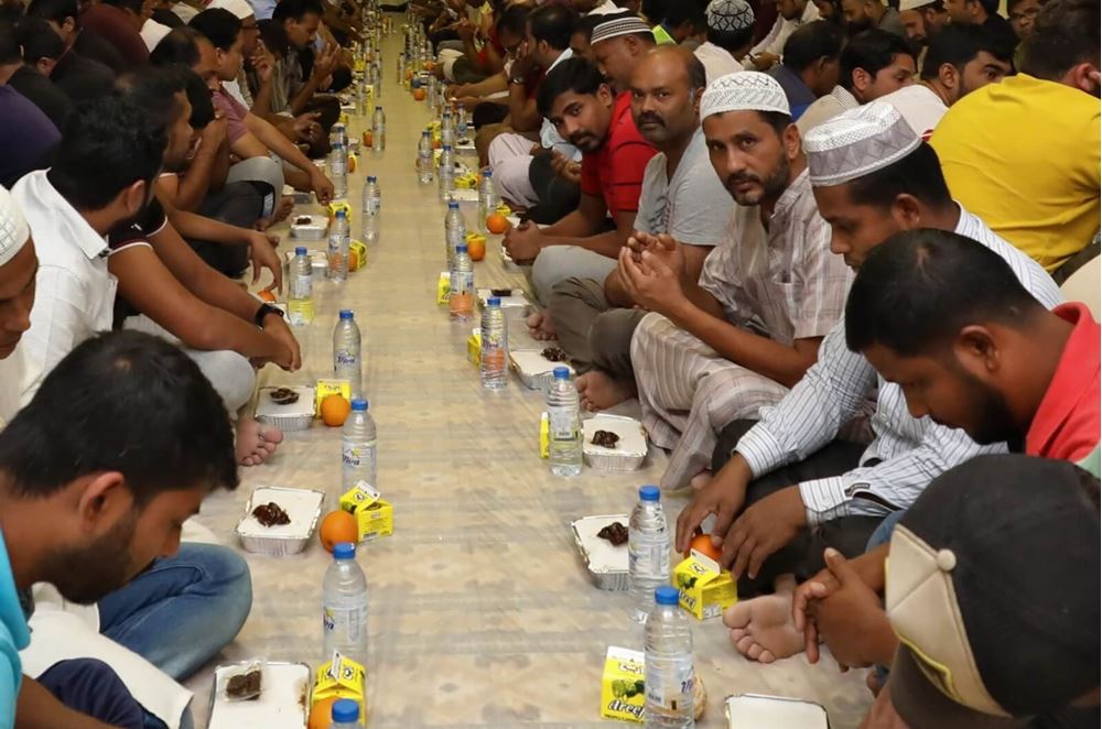 Picture of  Iftar General  project - 2023 