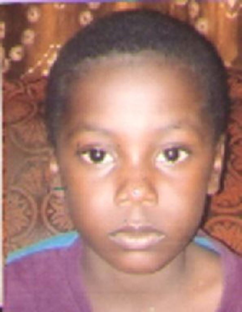 Picture of Orphan Fares - Sudan - 0574421