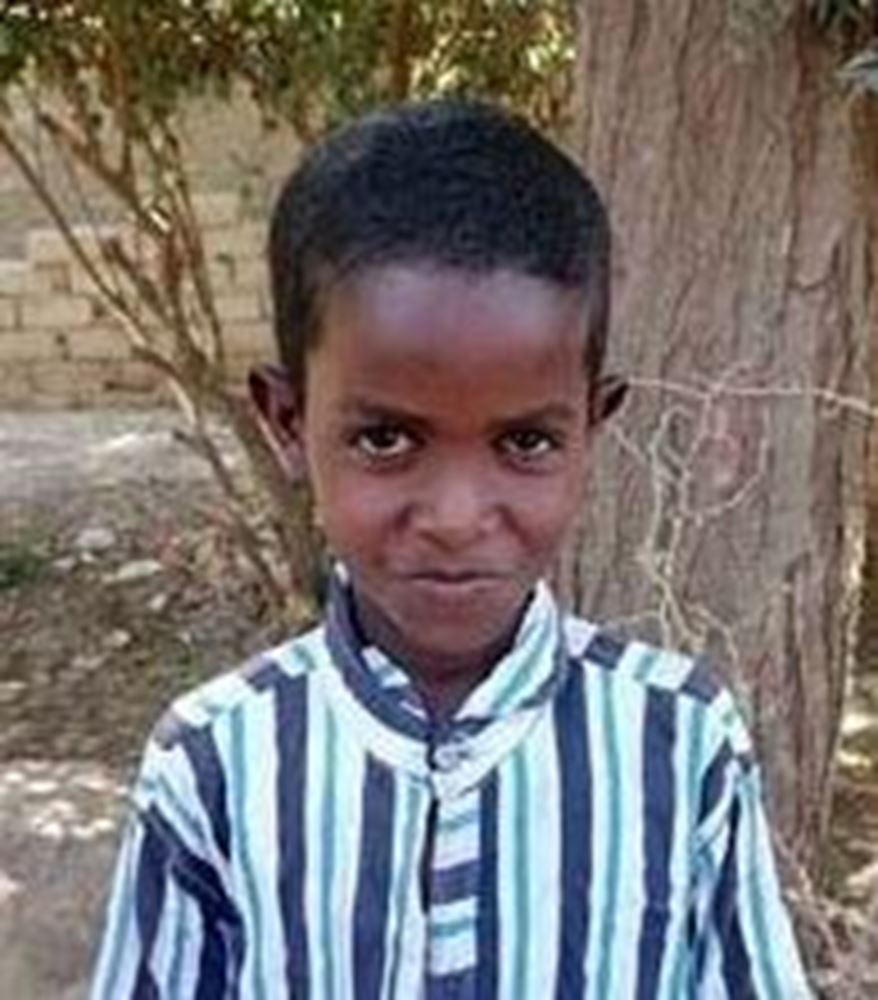 Picture of Orphan Mahmoud - Sudan - 0673281