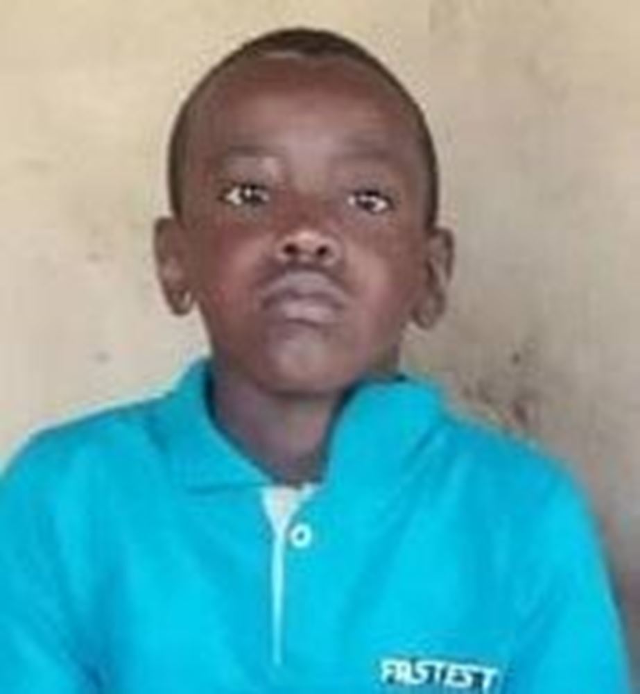 Picture of Orphan Hamad - Sudan - 0675890