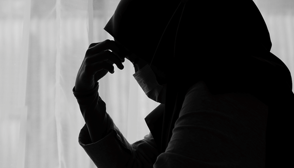 Picture of Dismantle the distress of an orphan family