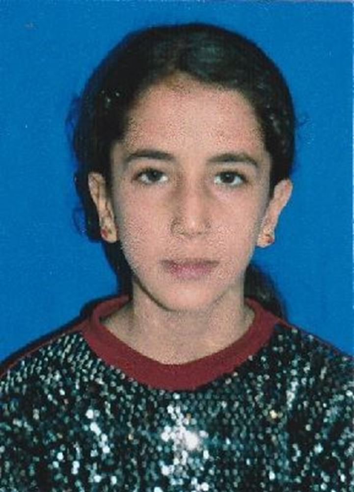 Picture of Orphan Lynn - Palestine - 1177587