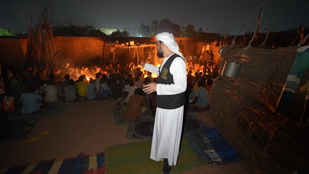 صورة بناء 3 فصول دراسية