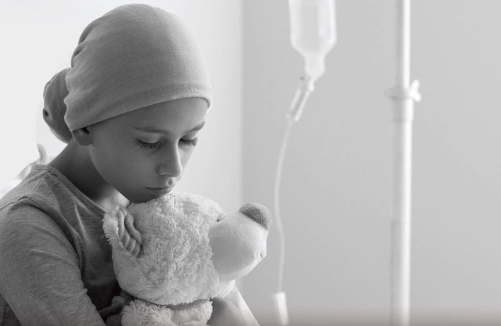 Cancer patients Support - 2023 - International Charity Organization
