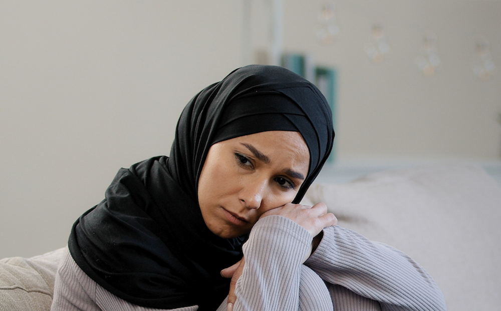 صورة فك كربة  أسرة ايتام