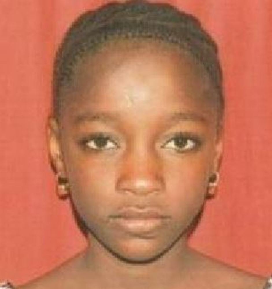 Picture of The orphan Fatima - Niger - 0415407