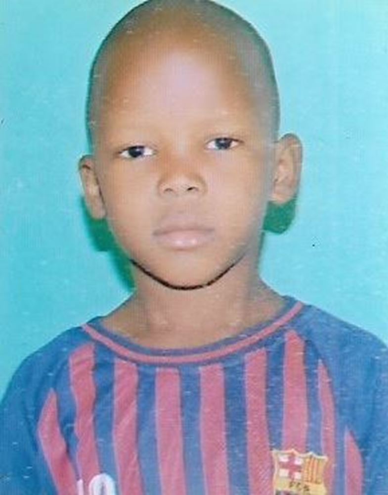 Picture of Orphan Bab Abdullah - Senegal - 0378441