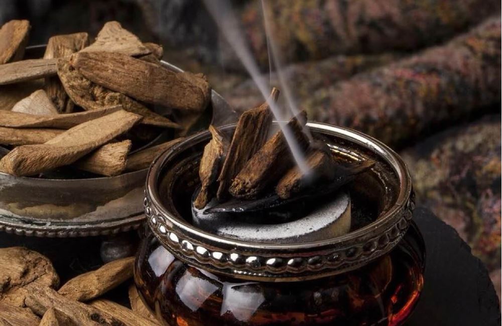 صورة مشروع صناعة الدخون ملف رقم 174066 - أسر منتجة