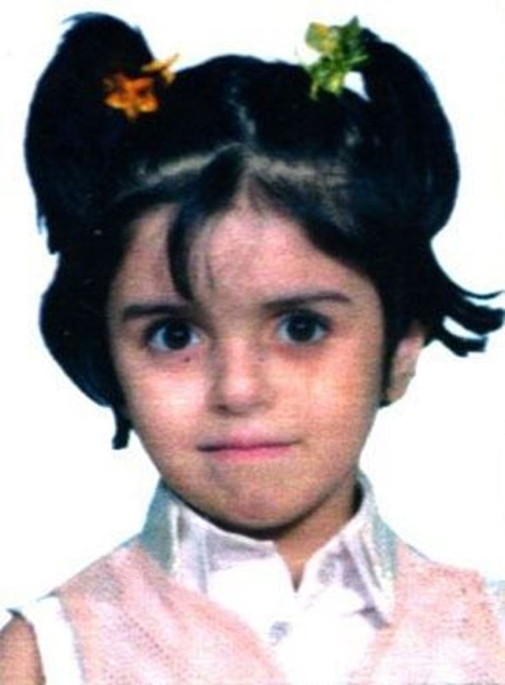Picture of The orphan Hawraa - Iraq - 2774024