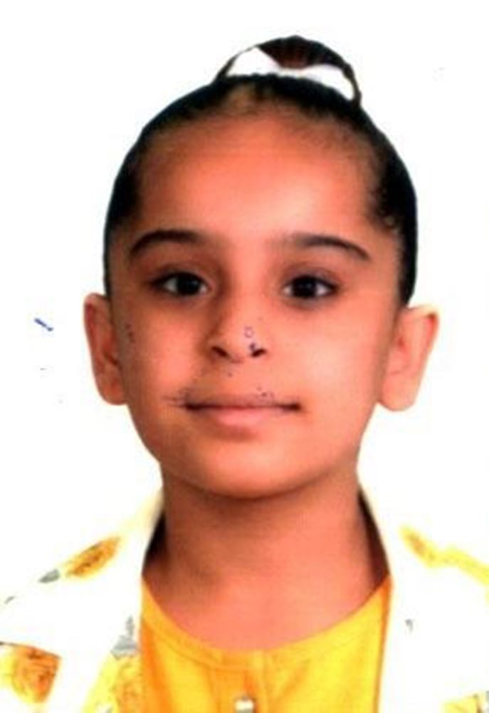 Picture of The orphan Marwa - Iraq - 2773999