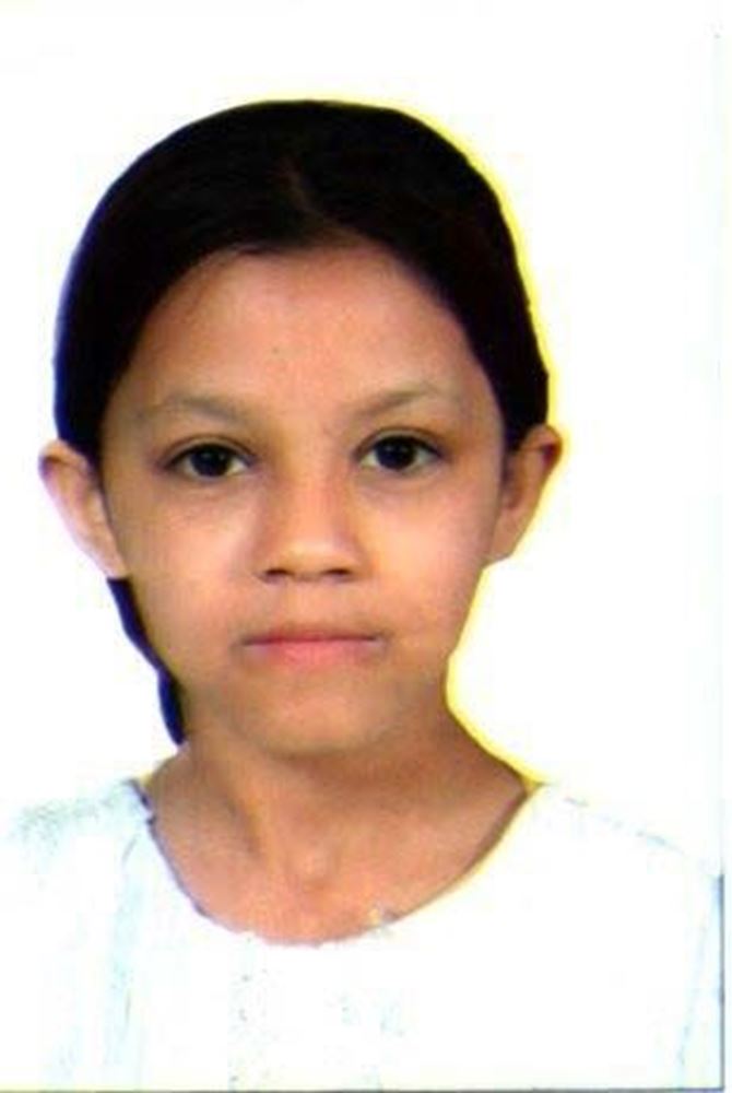 Picture of The orphan Russell - Iraq - 2774442