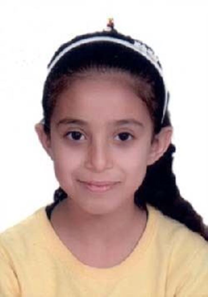Picture of The orphan Razan - Iraq - 2774503