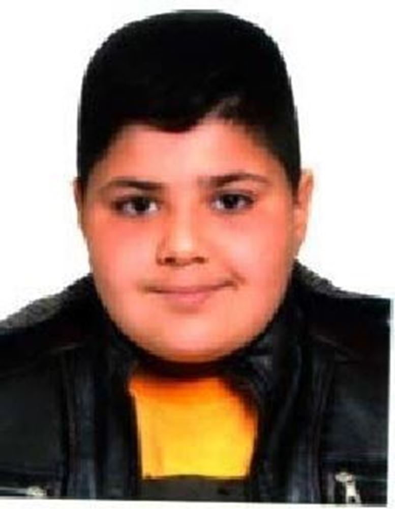 Picture of Orphan Muhammad - Iraq - 2774371