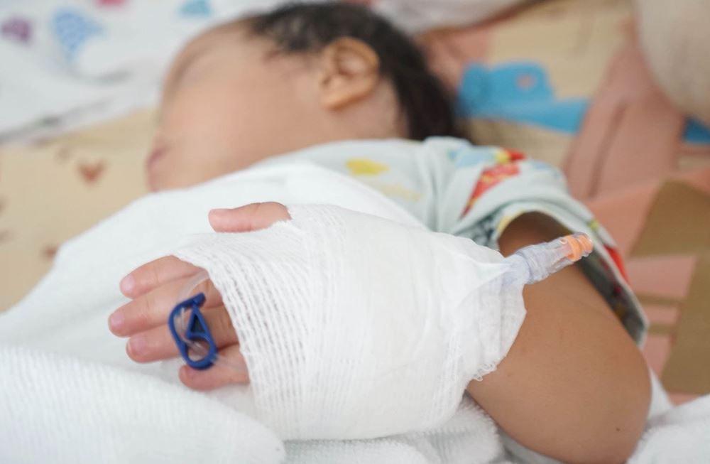 صورة حالة تكافل صحي - 1611