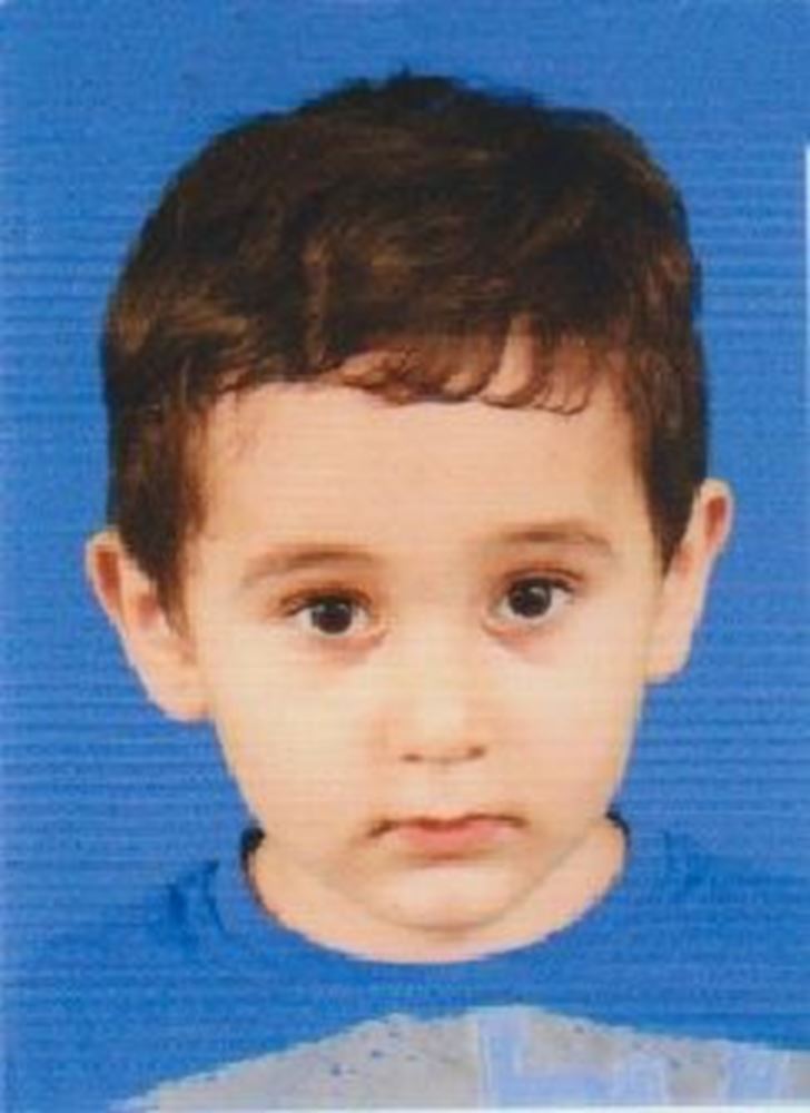 Picture of Orphan Awab - Palestine - 1177575