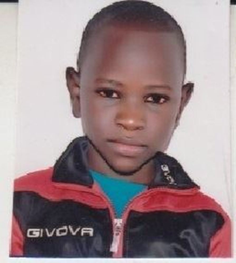 Picture of Orphan Muhammad - Senegal - 0379112