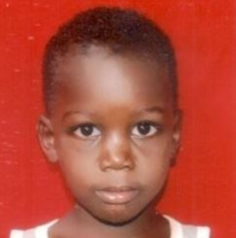 Picture of Orphan Abu Bakr Siddiq - Niger - 0413409
