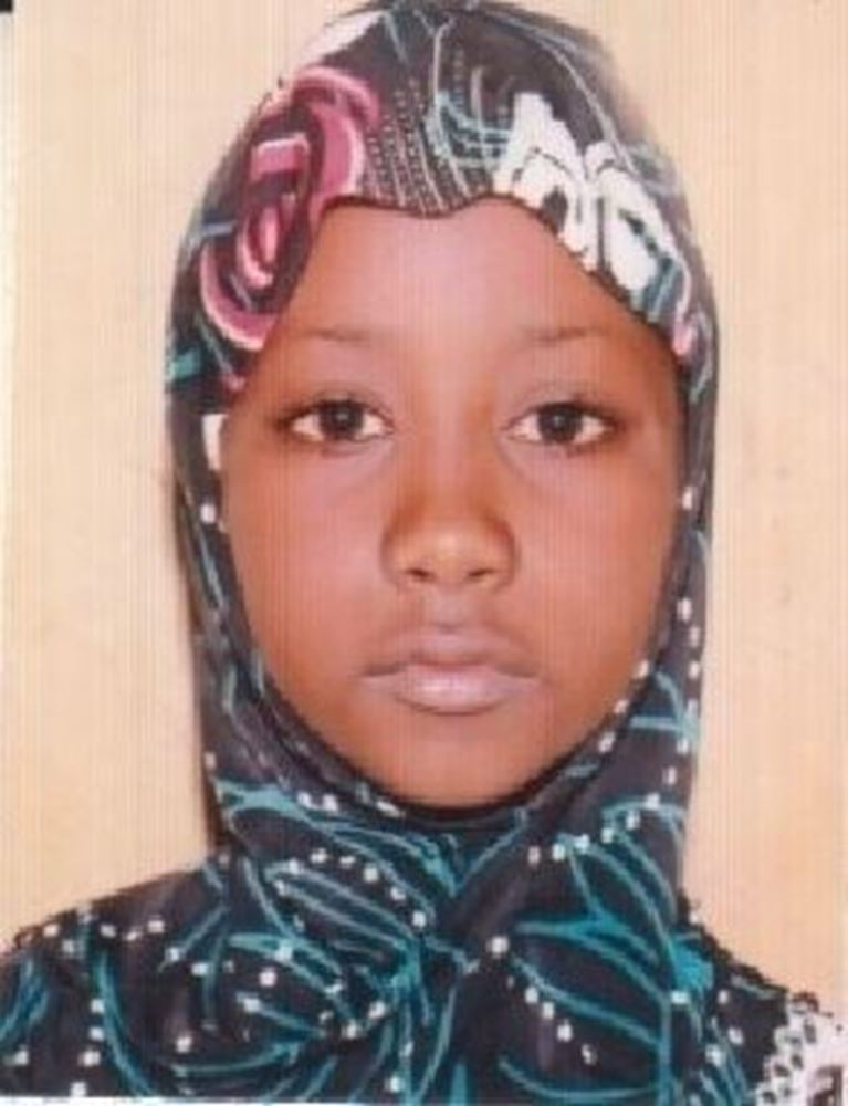 Picture of Orphan Omo - Senegal - 0379400