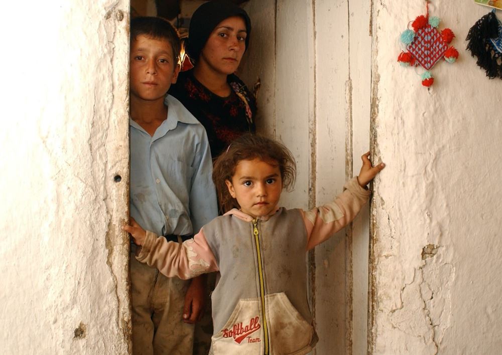 Picture of Completion of the orphan family loan