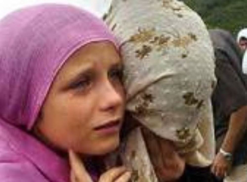 Picture of Dismantle the distress of an orphan family