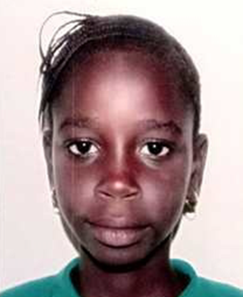 Picture of Orphan Kumba - Senegal - 0379324