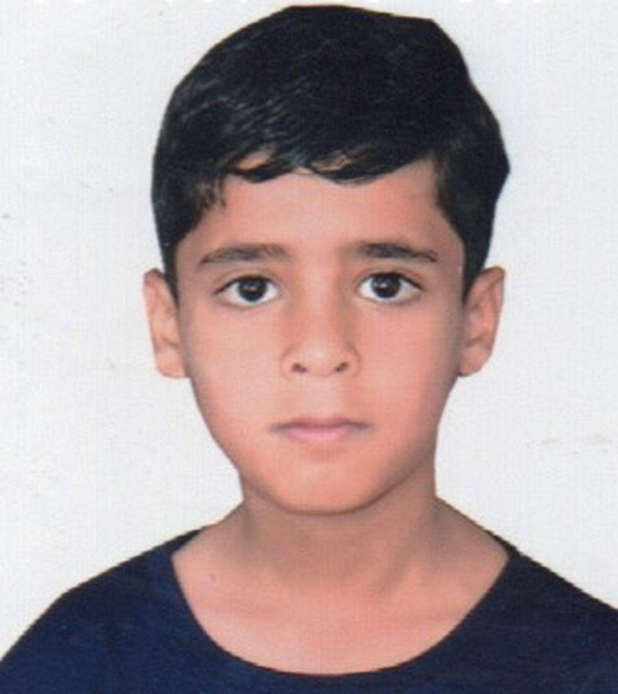 Picture of  Orphan Mustafa - Iraq - 2774791