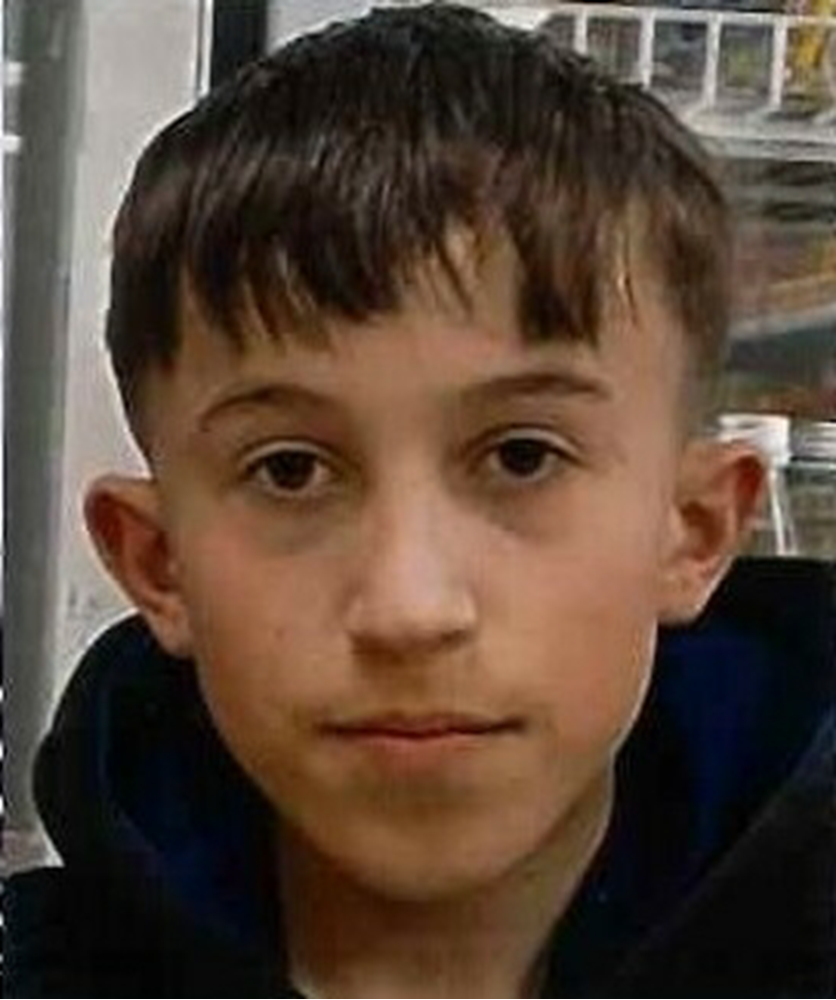 Picture of  Orphan Andy - Kosovo - 4672188