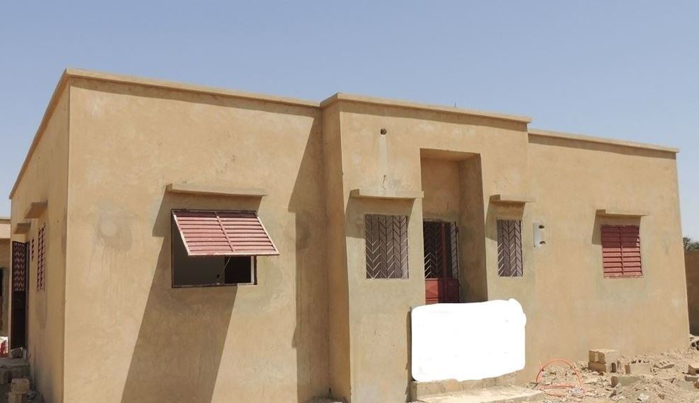 صورة بناء  مركز تحفيظ القرآن بسعة 60 طالب