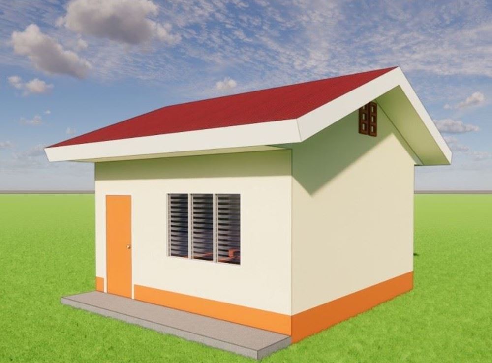 Picture of Quran memorization center with a capacity of 30 students