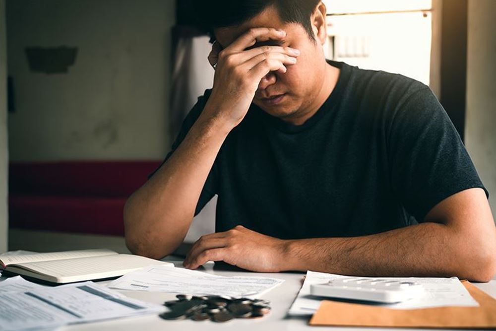 Picture of Paying university fees for an orphan