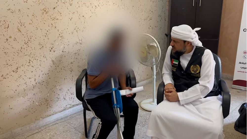 صورة توفير سماعة طبية وايجار ثلاث سنوات