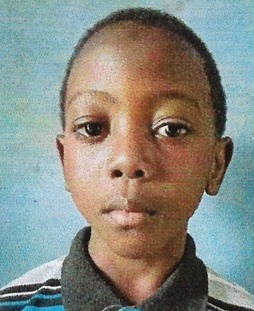 Picture of  Orphan Muhammad - Senegal - 0379544