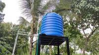 Picture of Surface well 50 meters, equipped with an electric pump