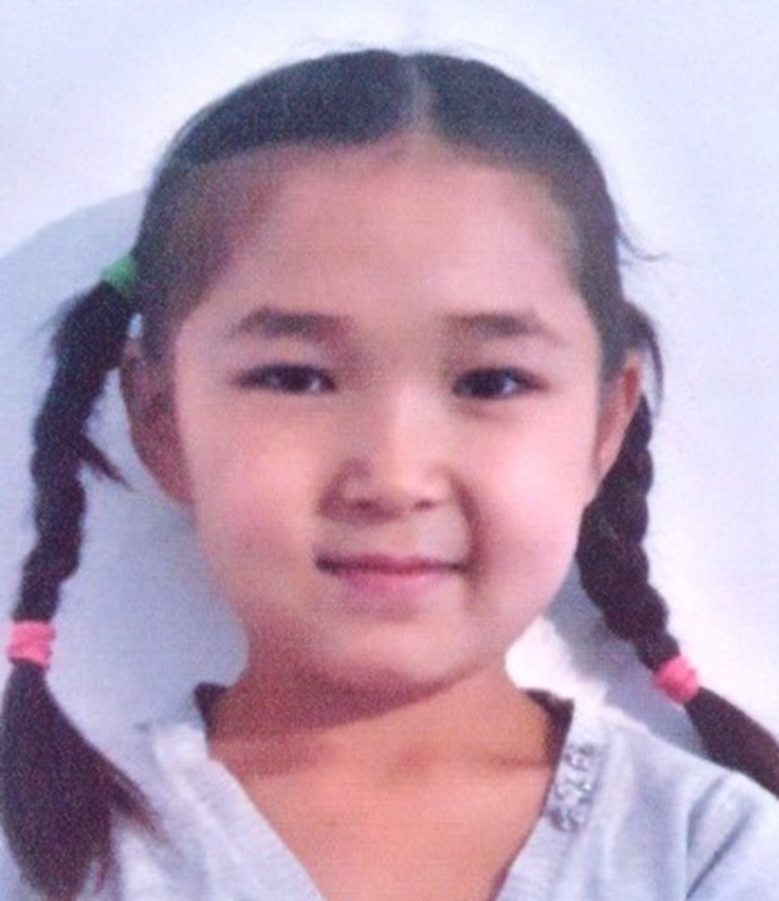 Picture of Orphan Adenay - Kyrgyzstan - 4374231