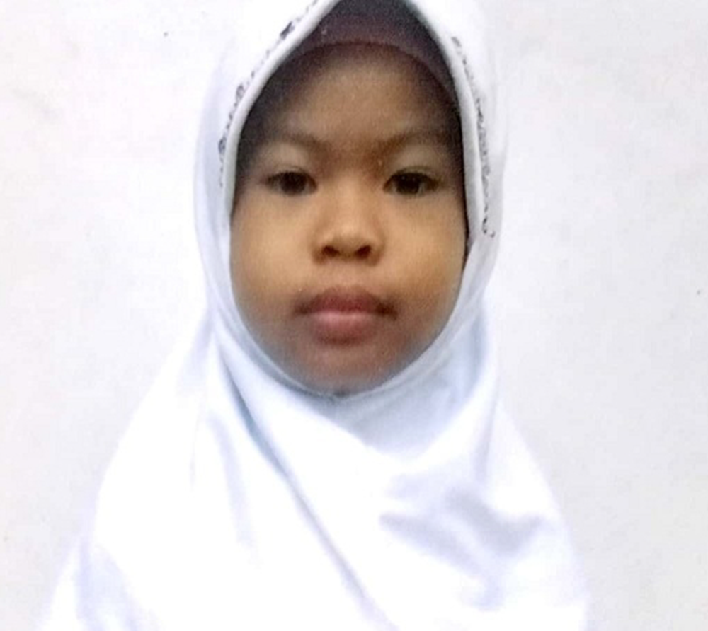 Picture of  The Orphan - Paradise - Philippines - 1929