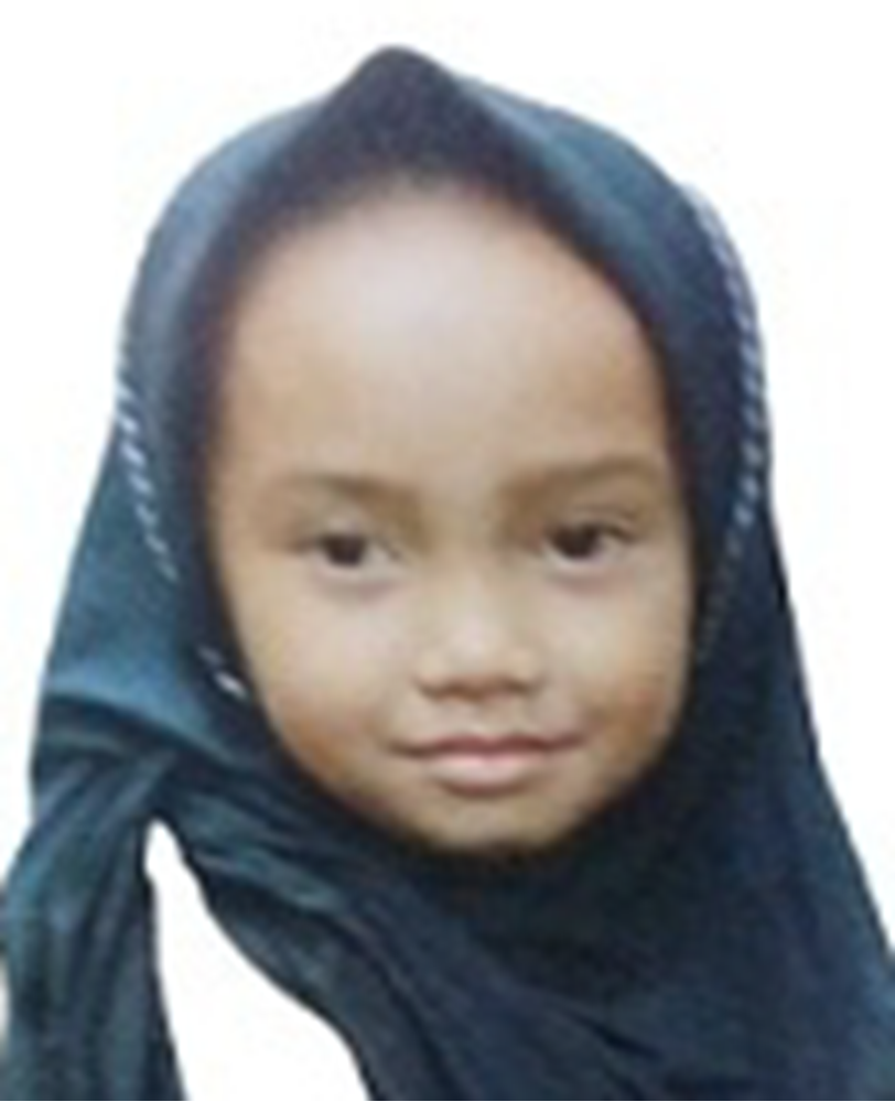 Picture of  The Orphan Princess - Philippines - 19183