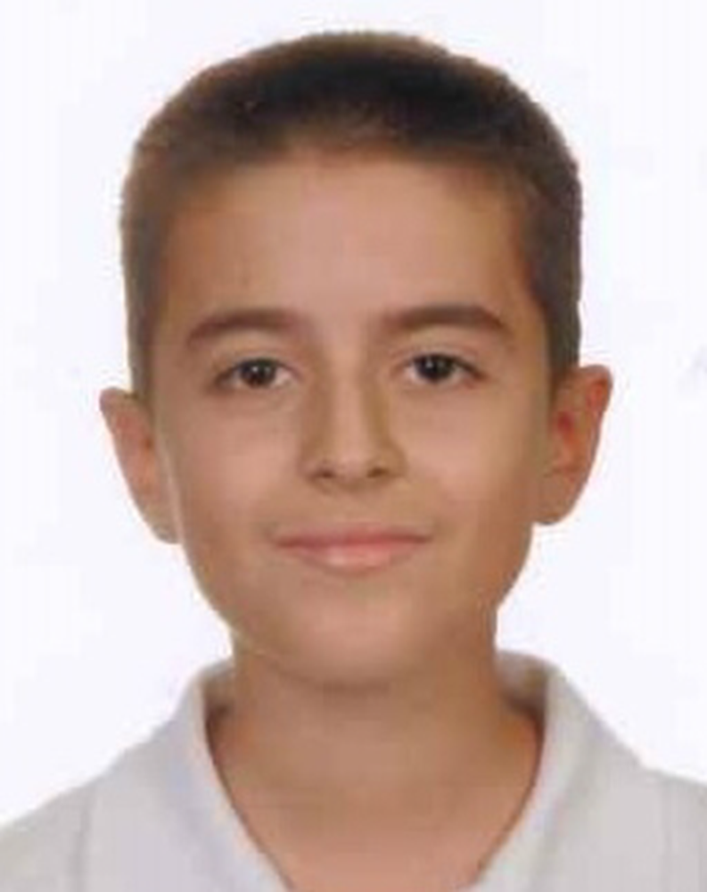 صورة اليتيم  عصمت - كوسوفا - 4672251