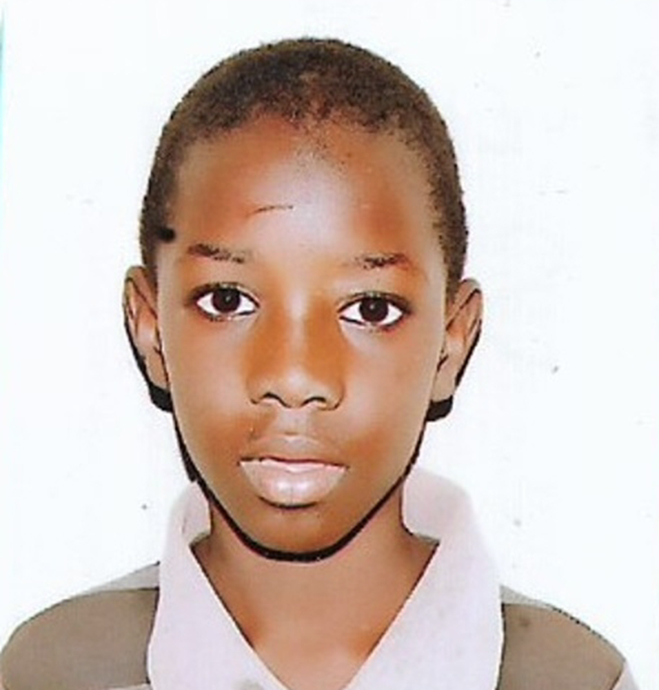 Picture of  Orphan Mamadou - Senegal - 0377532