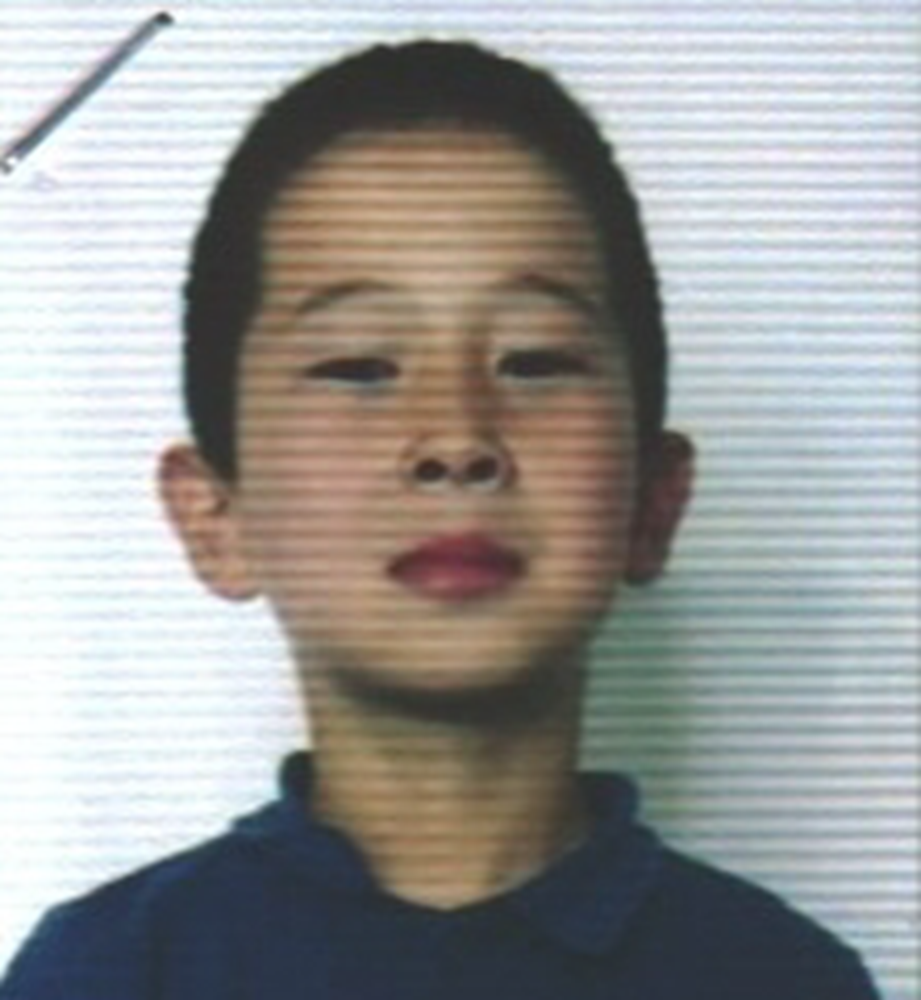 صورة اليتيـــم  باتيرخان - قرقيزيا - 4376244