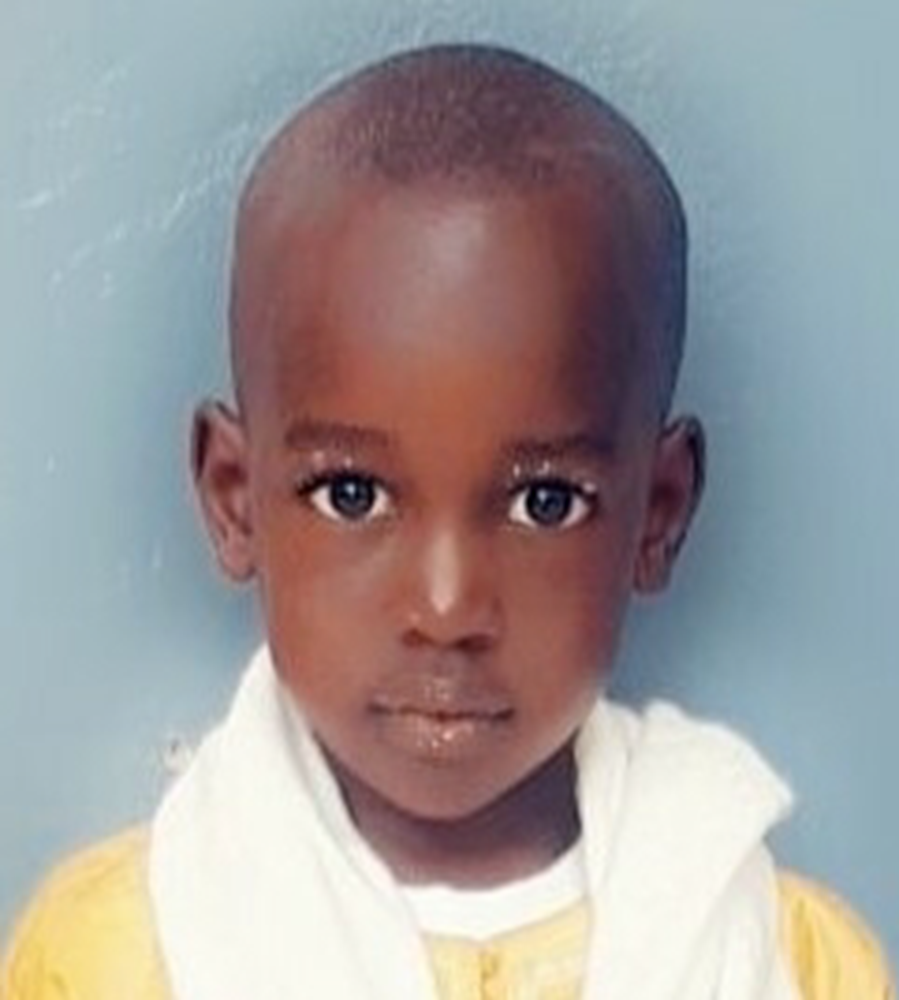 Picture of  Orphan Mohamed - Senegal - 0379520