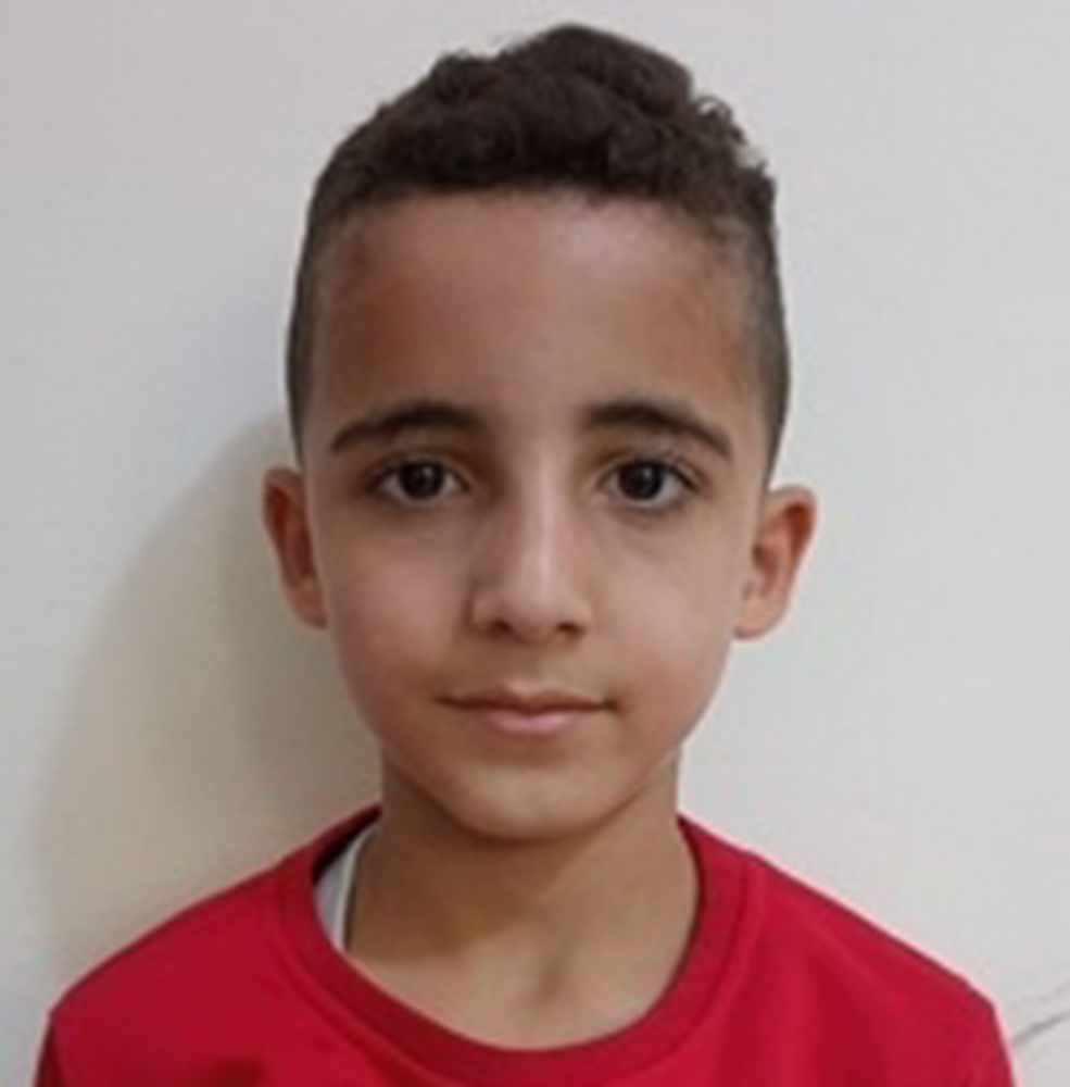 Picture of  Orphan  - Wael - Jordan - 1084984