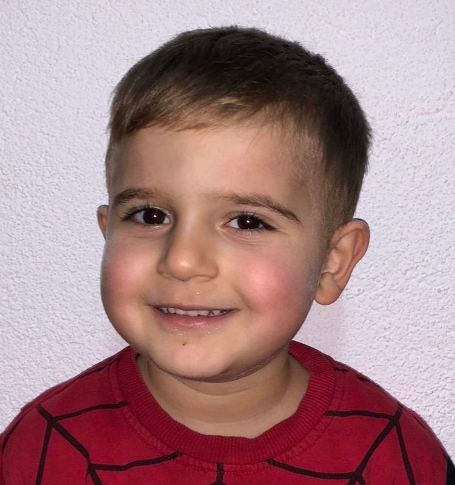 Picture of Orphan  Ammar - Kosovo - 4671501