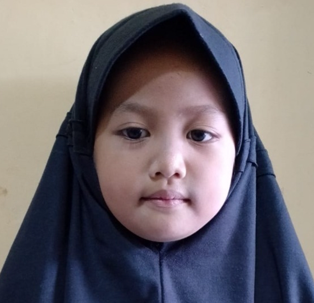 Picture of  Orphan -  Vanya - Indonesia - 072352