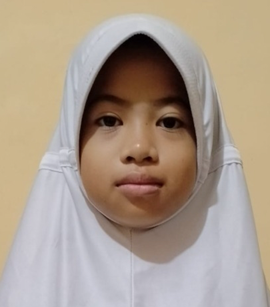 صورة اليتيمة  -  فرليا - 072351