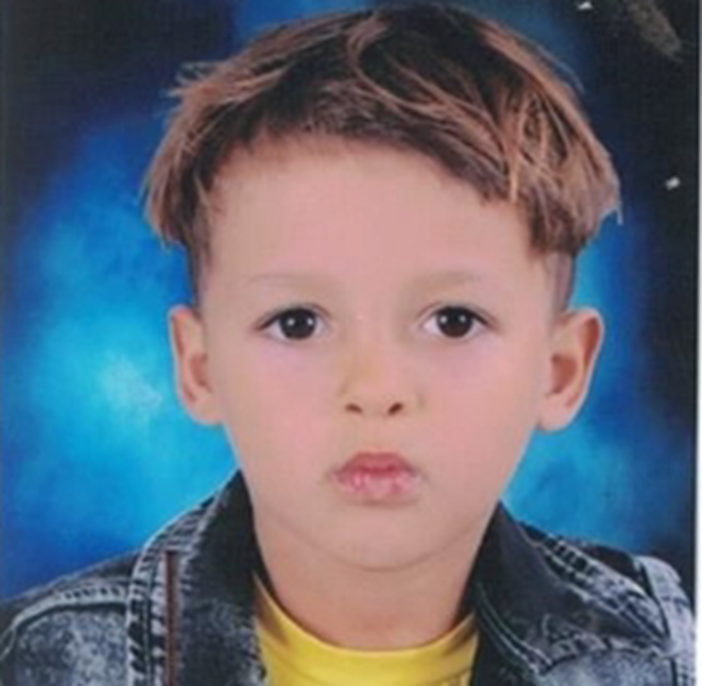 صورة اليتيـم  محمد - مصر - 13632