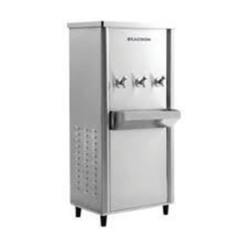 صورة براد ماء عن محمد سعيد بن بريك العامري