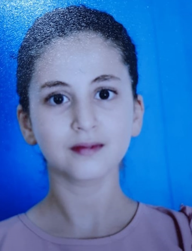 Picture of  Orphan Renan - Palestine - 1177719