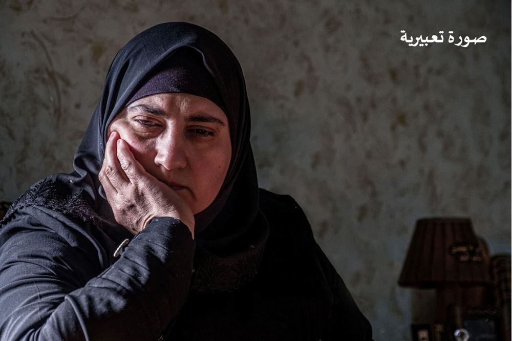 Picture of Social Solidarity case -  1016037